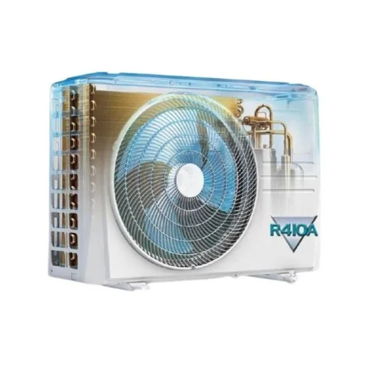 Midea Split Ac/12,000Btu/Wall/Cool - Gold